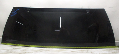 7L1Z78422A12C 03 to 17 Expedition Rear Back Liftgate Tinted Glass