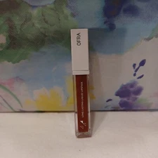 OFRA Long Lasting Liquid Lipstick in Canyon. Full size.