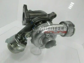 Turbolader  Audi Skoda VW, AVF AFV AWX BRC BPW BGW BHW BNA BLB BSS 
