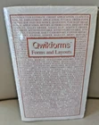 Qwikforms for PageStream; Atari ST Manual w/ 4 Disks ONLY; New Old Stock