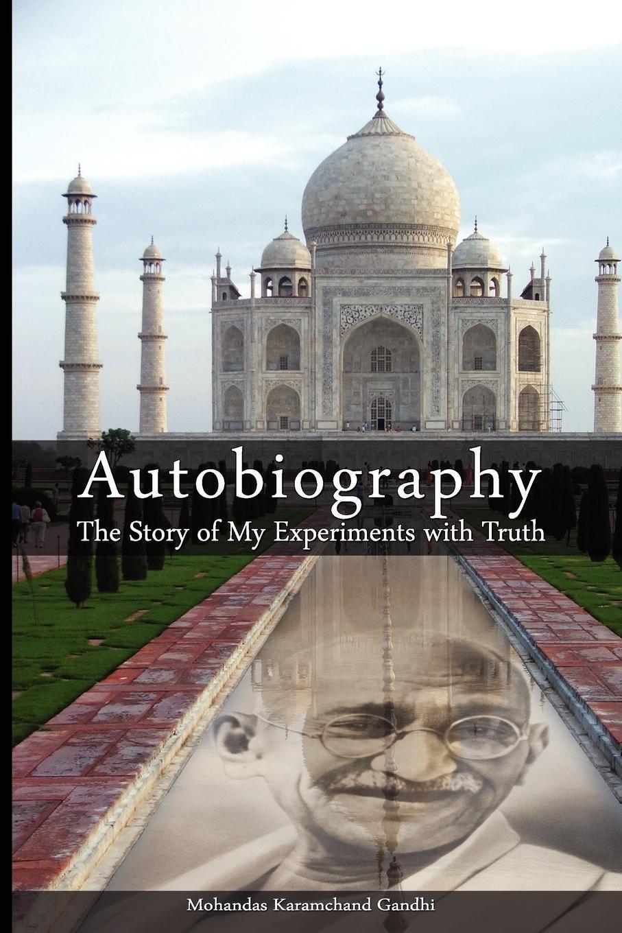 Thumbnail - Mohandas Karamchand Gandhi (u. A.) | Autobiography | Taschenbuch |