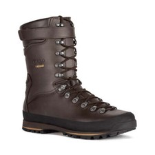 SCARPONI - AKU - 994 JAGER EVO HIGH GTX Brown