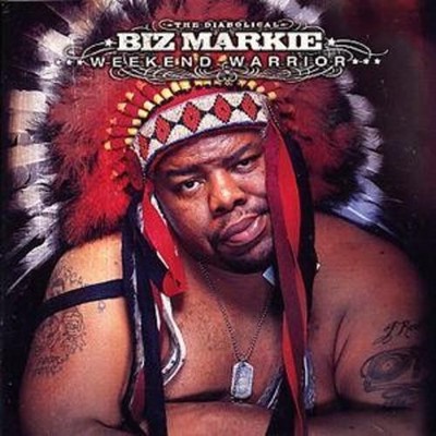 Weekend Warrior CD Neu & Versiegelt