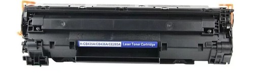 3x CE285A 85A LEER GEBRAUCHT Tonerkartusche für HP LaserJet M1132 P1100 P1102 etc..