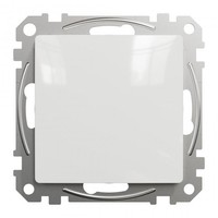 Verschluss, Weiß, Design Sedna I Elements SDD111904