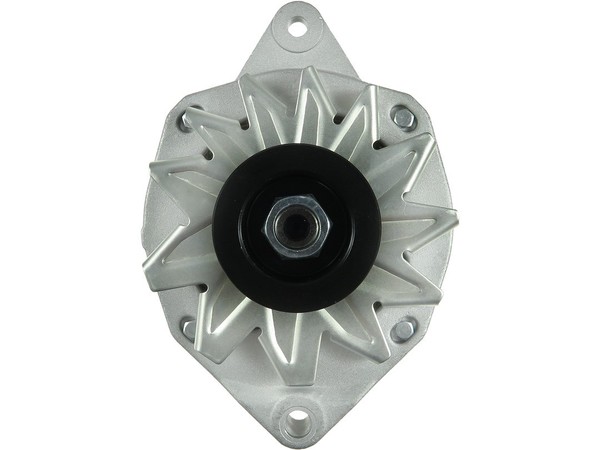 As-Pl Generator 12 V 70 A FüR Renault 19 II Cabriolet 1.8 16V Clio I-image