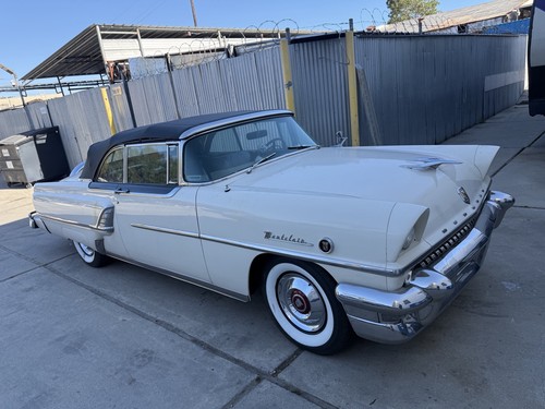 1955 Mercury Montclair 
