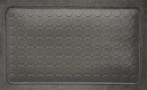 1987-1993 Dodge Ram 50 Carpet -Cutpile |Reg Cab, 4WD - Image 3 of 4