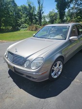 2006 Mercedes-Benz E350 350 4MATIC