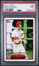 Bryce Harper Rookie Cards Checklist Guide 31