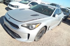 2018 Kia Stinger 2.0L Engine Motor OEM 82K Miles - LKQ442419160