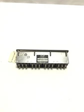 Master Specialties Co X999MA/2168-5 Roto-Tellite Light Indicator Amber Blue