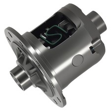 8.8 31 Spline Traction Lok Differential M-4204-f318c For Ford Mustang 1986-2014