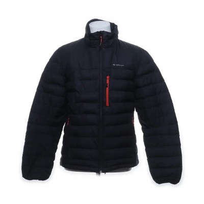 Decathlon, Daunenjacke, Herren, Größe: L, Schwarz #hy3