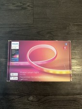 Philips Hue Ambiance Gradient Bluetooth Light Strip