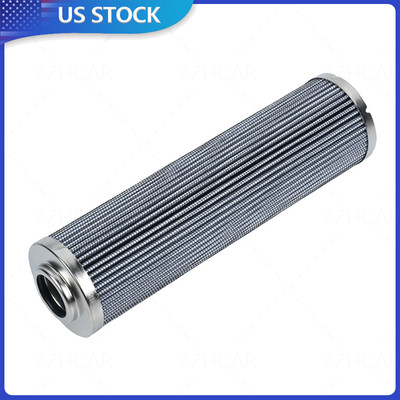10 Micron Pressure Line Hydraulic Filter Fits For FASSI ZF10006