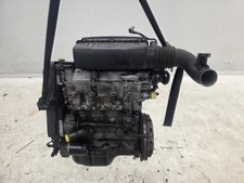 Moteur Fiat 500