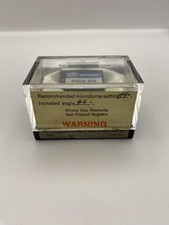 Du Pont Instruments Diamond Knife Microtome 9mm 40° 30015121 Histology Lab USA