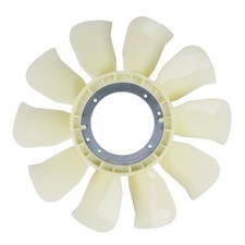 Engine Cooling Fan Blade Fits for Nissan Frontier NV1500 NV2500 NV3500 Pathfin