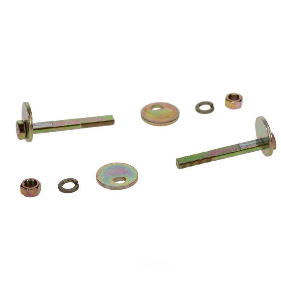 Комплект выравнивания прогиба подходит для 1966-1980 Mercury Comet Cougar Monarch ACDELCO PROFES - Изображение 3 из 4