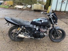 Yamaha xjr400 project barn find spares or repairs