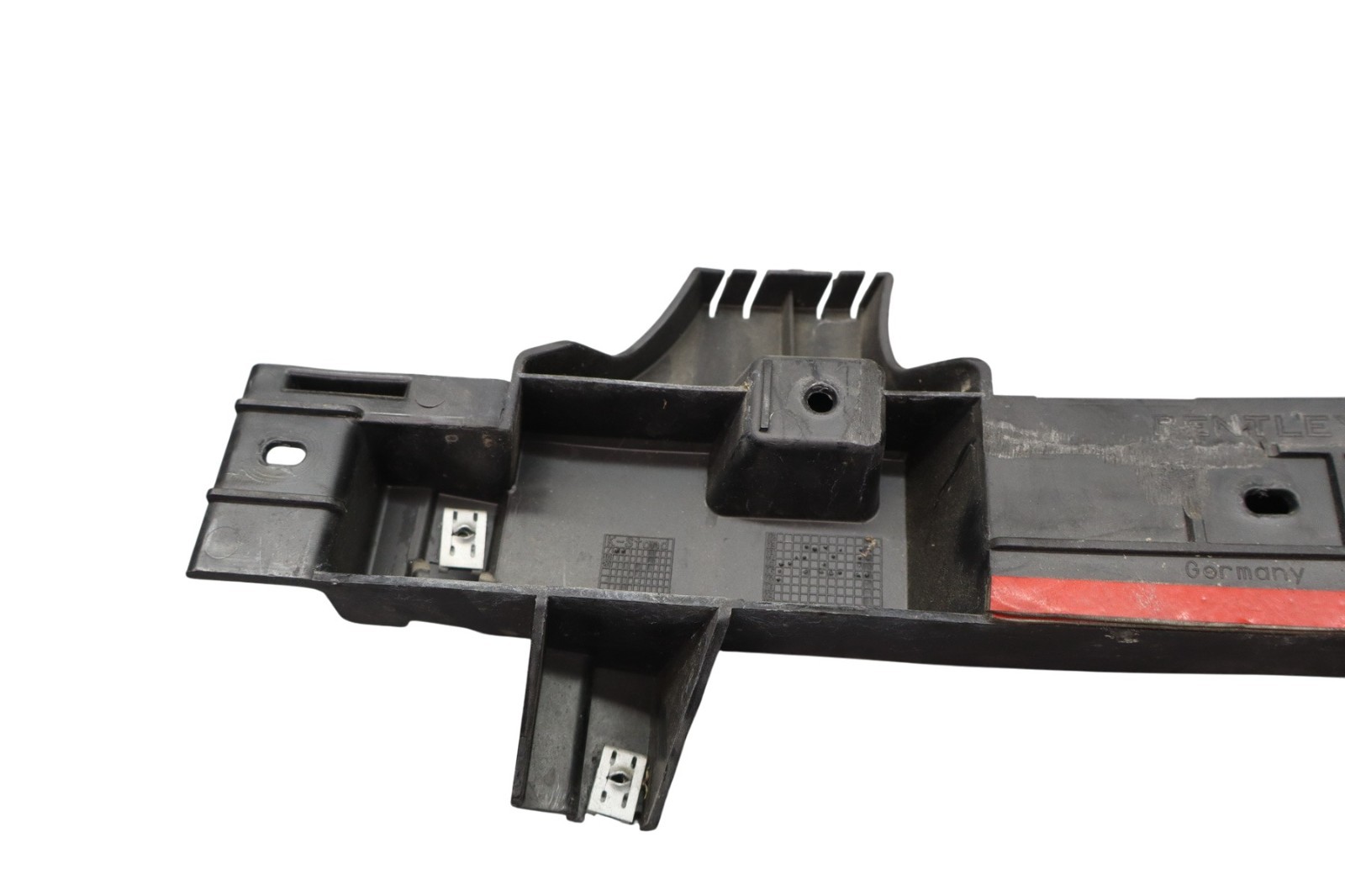 Bentley Continental GT 2003-2012 Rear Left Bumper bracket