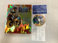 SkyNet (PC, 1996) Big Box W/ Reg Card No Manual
