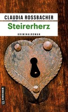 Steirerherz, Claudia Rossbacher