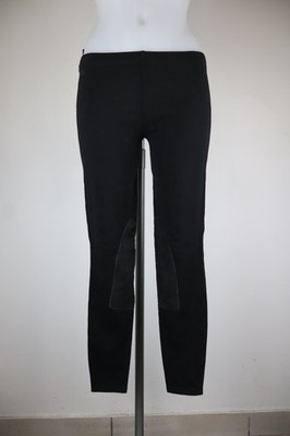 POLO RALPH LAUREN DAMEN HOSE S WOMAN PANTS CASUAL VINTAGE BAUMWOLLE ELASTHAN