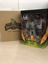 Super7 Ultimates Mighty Morphin Power Rangers Action Figure - Putty Patroller