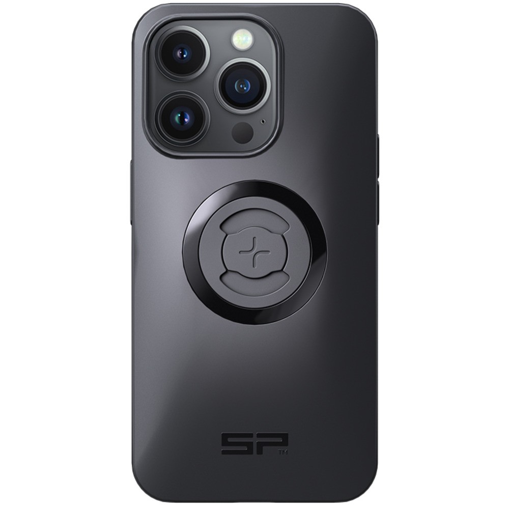 SP CONNECT Phone Mount For iPhone 14 Pro Moto Spare Parts Accessories