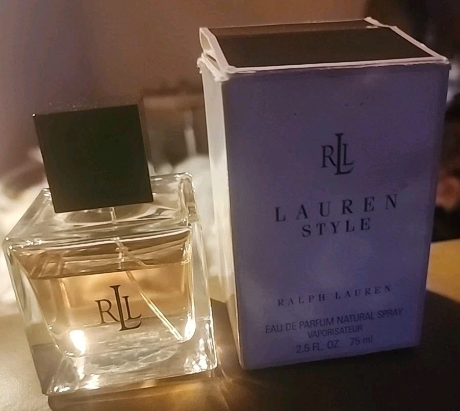 Lauren Style Discontinued Fragrances for Women for sale | eBay