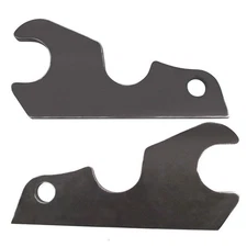 Quick Attach Bucket Ears Attachment U35 KX71 KX91 KX121 KX040 Kubota Excavator /