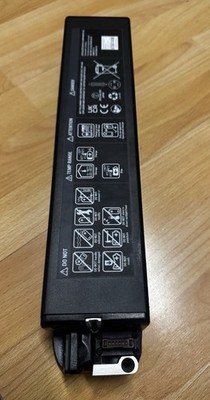 Specialized E-Bike Akku SBC-B19 530Wh/36.9V ( Case Only,Without Cell Batteries!!