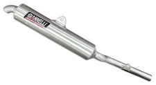 54921 - Exhaust Muffler Giannelli Enduro 2T Yamaha TDR 125 (98-01)