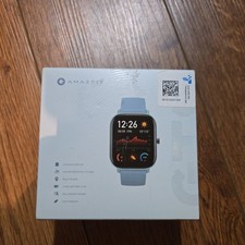 AmazFit GTS Model A1914 Fitness Tracking Smar...