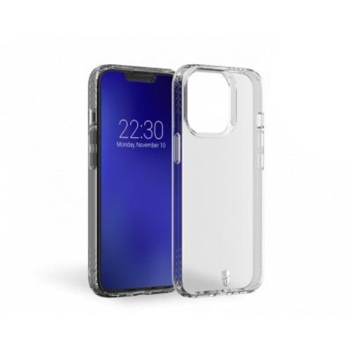 Force Coque Renforcée iPhone 13 Pro anti-choc de 3 mètres et haute transparence