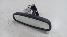 Volt 2014 Interior Rear View Mirror 517263 Oem