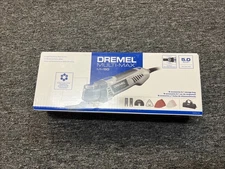 Dremel Multi-Max MM50 (MM50-02) - Corded 16pc Oscillating Multi-Tool Kit