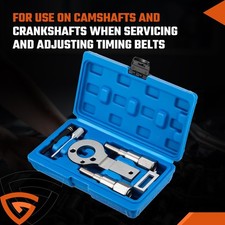 Engine Timing Kit Belt Replace Tool Timing Tool Kit Locking Alignment Tool