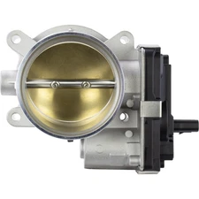 GPD Throttle Body 