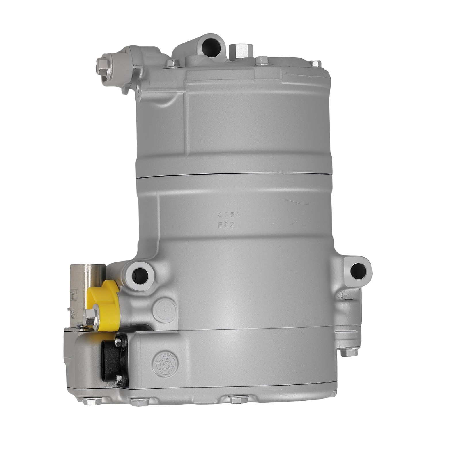 BMW i8 2014-2017 Front Compressor with bracket