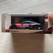 1/43  SPARK MOTUL AUTECH 2 NISMO - GT500 SUPER GT 2023 356735