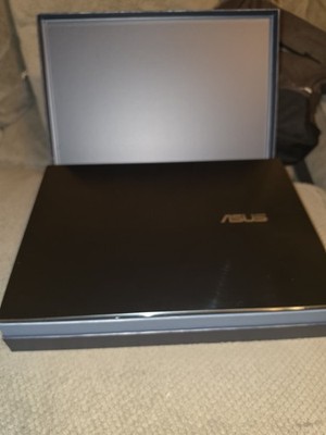 ASUS ZenBook 15.6'' 4K OLED Laptop Intel Core i9 RTX 3070 Ti Windows 11 Pro