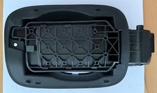 Original Audi A4 8K Tankdeckeleinsatz Tankklappe Tankdeckel Stutzen 8K0809999A