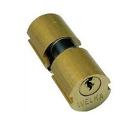 Welka 607 Zylinder Tondo 54 Mm Durchmesser 22 - Ferrero Ferramenta