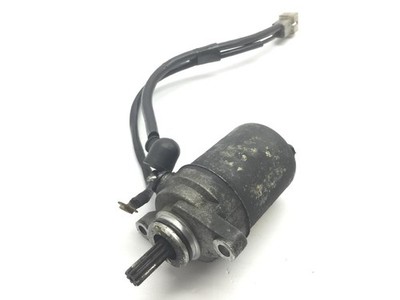 STARTER MOTOR STARTER APRILIA SCARABEO MOT YAMAHA 100 2000 RE00