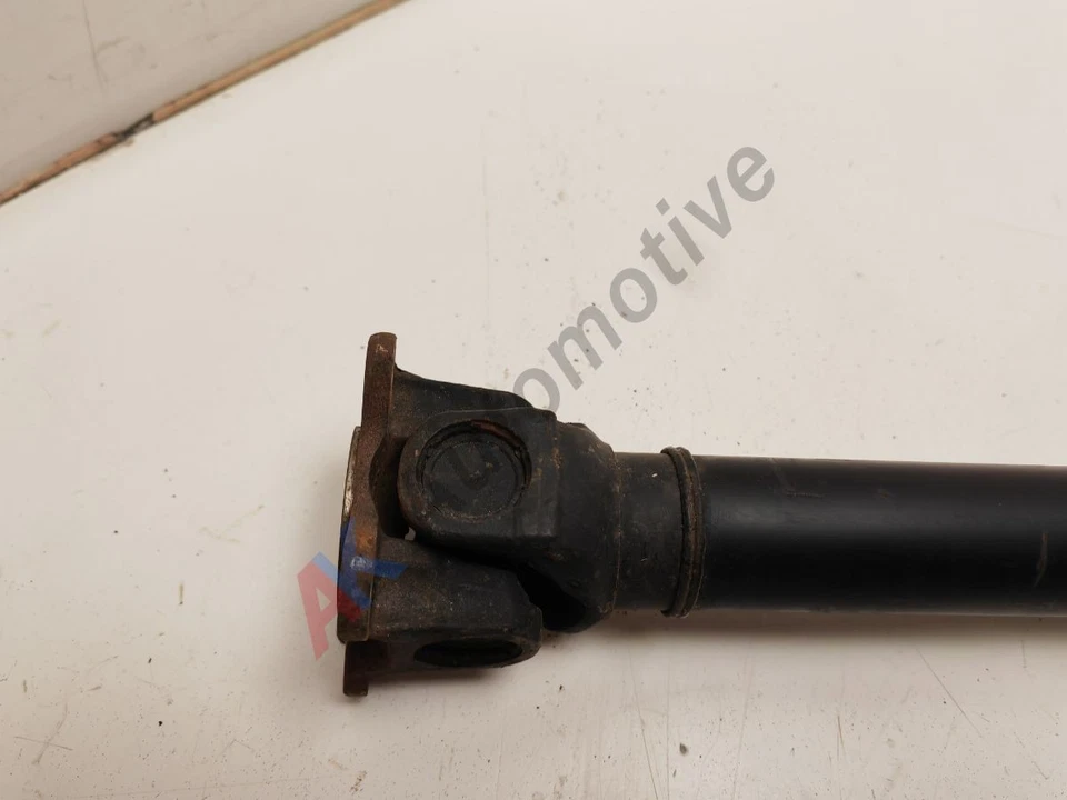BMW 3 4 Series N57 F30 F31 F32 F34 F36 X-Drive Front Prop Shaft 9425910 - Image 2 of 4