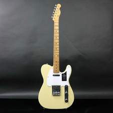 Fender Vintera II Road Worn anni '60 Telecaster tastiera acero bionda MX25066628