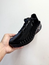 Nike Air Zoom GT Cut 4 Black HV9922-001 Men  s Size 7